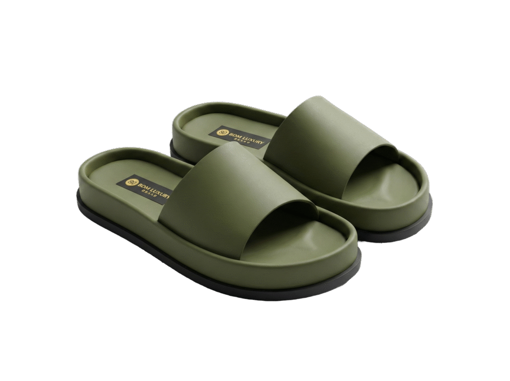 BDM Luxury 16 BDM B9 Palm Mockup - BDM Luxury Brand