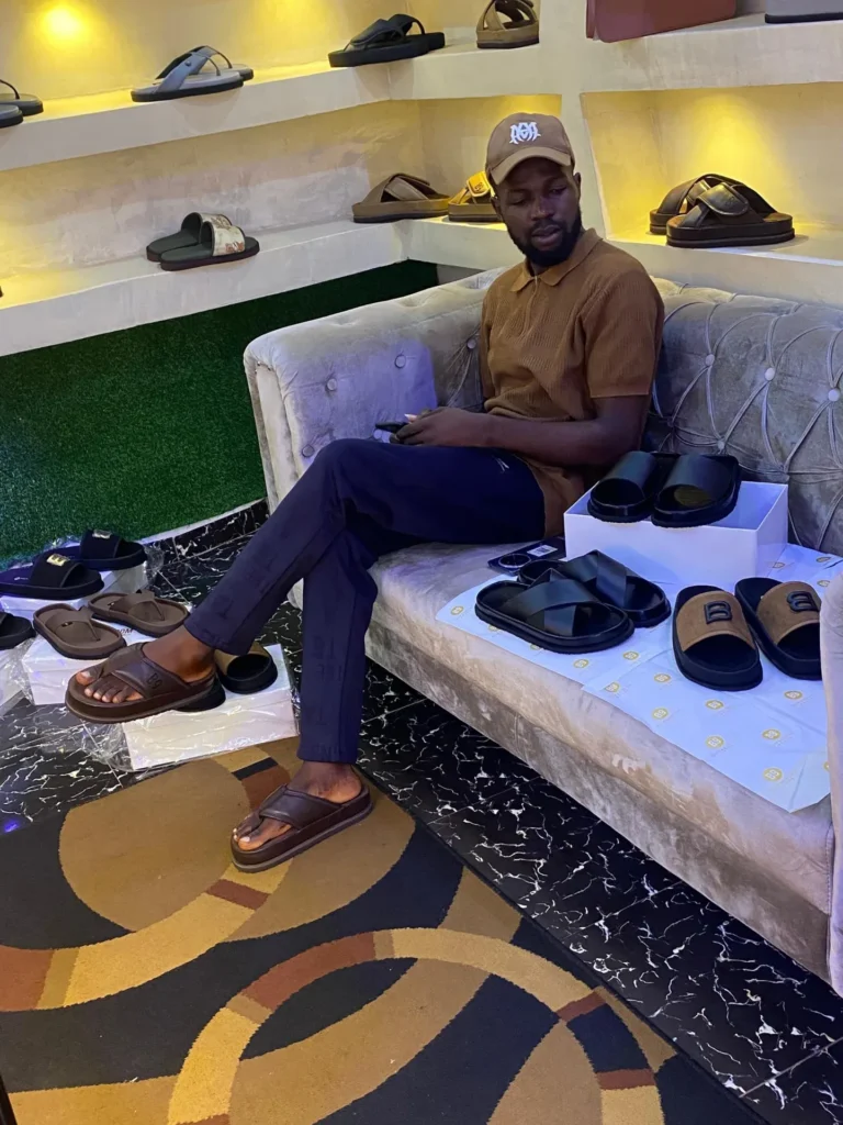 BDM Luxury 14 BDM Luxury Brand Nsukka 18 - BDM Luxury Brand