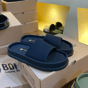 GARDO Men’s Premium Comfort Cover Slides